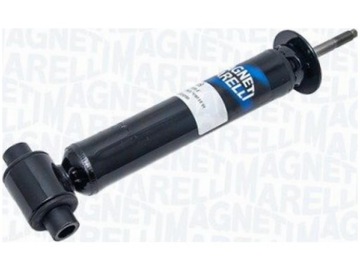 2× MAGNETI MARELLI 351471080000 TLUMIČ