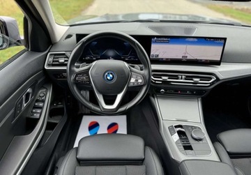 BMW Seria 3 G20-G21 2022 BMW Seria 3 320e PLUG-IN jak nowa PISEMNA GWARANCJA w cenie Transport K, zdjęcie 33