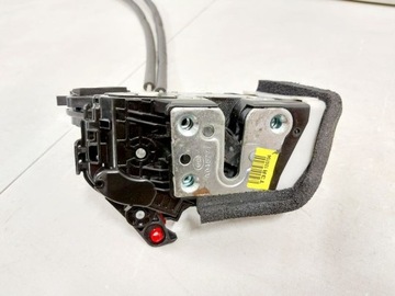 KIA OPTIMA III 3 ZÁMEK DVEŘE PRAVÝ ZADNÍ 5 PIN