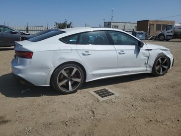 Audi A5 F5 2023 Audi a5 Premium Plus 45 2023 2.0l 2.0 Benzyna 261KM, zdjęcie 3