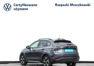 Volkswagen Taigo 2024 Volkswagen Taigo 1.0TSI 116KM Life DSG, Podgrzewane Fotele, Kamera Cofania, zdjęcie 7