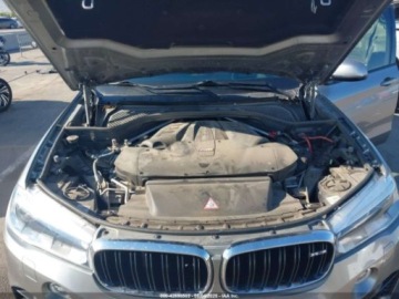 BMW X5 G05 2018 BMW X5 M 2018 4.4l 4.4 Benzyna 567KM, zdjęcie 8