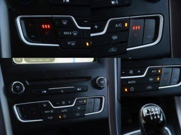 Ford Mondeo V Kombi 1.5 EcoBoost 160KM 2018 Ford Mondeo 1.5 EcoBoost doinwestowany gwarancja, zdjęcie 26