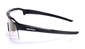 ФОТОХРОМНЫЕ СТЕКЛА КАТ. 0-3 ВЕЛОСИПЕД ARCTICA S-346FR С ПОКРЫТИЕМ REVO