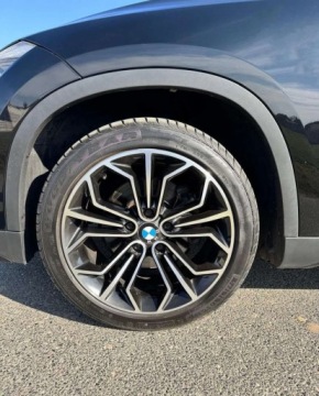 BMW X1 E84 Crossover Facelifting xDrive 18d 143KM 2014 BMW X1 BMW X1 xDrive18d Sport Line 2.0 Diesel 143KM, zdjęcie 24