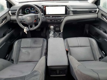 Toyota Camry IX 2025 Toyota Camry XSE 2025 2.5l 2.5 Hybryda 203KM, zdjęcie 8