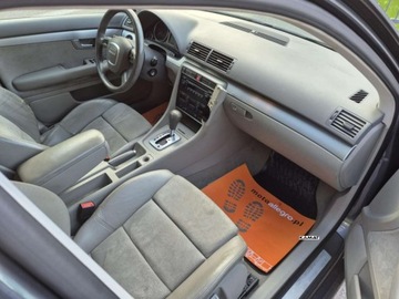Audi A4 B7 Avant 2.5 V6 TDI 163KM 2005 Audi a4 Audi A4 B7 2,5 Diesel Automat Zamiana 2.5 Diesel 163KM, zdjęcie 10