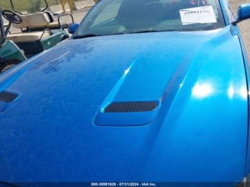 Ford Mustang VI 2020 Ford Mustang 2020r, Ecoboost, 2.3L 2.3 Benzyna 320KM, zdjęcie 8