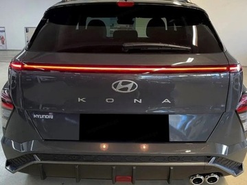Hyundai Kona II 2025 HYUNDAI Kona 1.6 GDI N Line DCT Suv 138KM 2025, zdjęcie 3