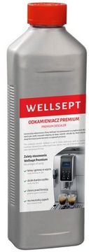 Odkamieniacz do wszystkich ekspresów 1000ml