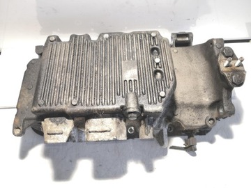 Масляный поддон Opel Vectra C Zafira Astra H 1.9 8V CDTI 100KM 120KM 55194355