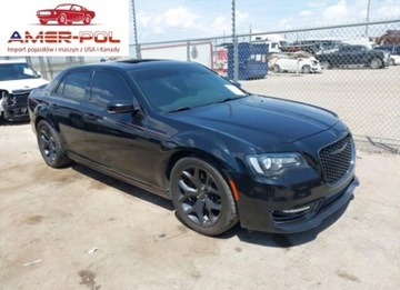Chrysler 300C II 2021 Chrysler 300s 2021 5.7l 5.7 Benzyna 363KM