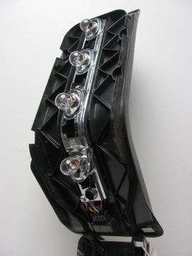 Mercedes R129 SL Polift фонарь задний правый