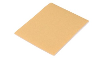 Gąbka ścierna papier szlifowanie MIRKA Goldflex Soft gradacja 600 1 listek