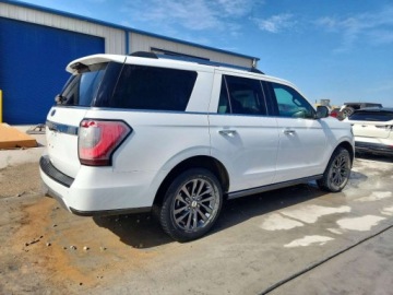 Ford Expedition III 2021 Ford Expedition Limited 2021 3.5 Benzyna 310KM, zdjęcie 3