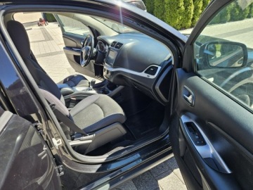 Fiat Freemont 2.0 Multijet II 16v 170KM 2013 Fiat Freemont 2.0 170 KM automat, 7 osobowy, zdjęcie 9