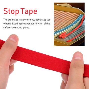 Набор для настройки фортепиано. Профессиональный инструмент.