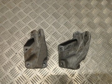 BMW F20 F21 F30 F31 UCHYCENÍ MOTORU PRAVÁ 6788608