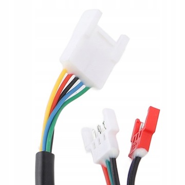 DESKI ROZDZIELCZEJ SKUTERA ELEKTRYCZNEGO DO HULAJNÓG ELEKTRYCZNYCH