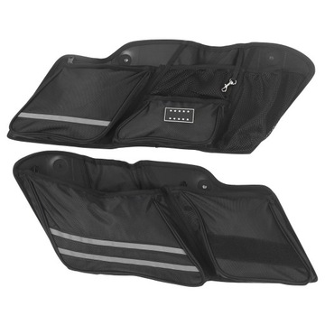 Вставки для мотоциклетных седельных сумок Настенный органайзер