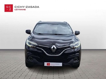 Renault Kadjar Crossover 1.2 Energy TCe 130KM 2015 Renault Kadjar 1.2 Benzyna 130KM, zdjęcie 7