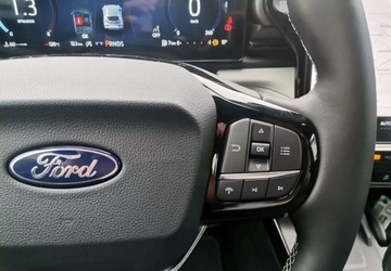 Ford Puma II 2025 Ford Puma Ford Puma Benzyna 125KM, zdjęcie 17