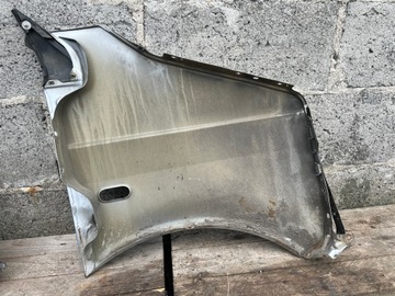 BLATNÍK LEVÝ PŘEDNÍ LA7W VW T5 2.5 TDI