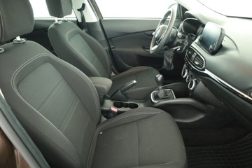 Fiat Tipo II Sedan Facelifting 1.0 T3 Turbo 100KM 2022 Fiat Tipo 1.0 FireFly, Salon Polska, zdjęcie 6