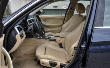BMW Seria 3 F30-F31-F34 Touring 2.0 328i 245KM 2012 BMW Seria 3 328i (245KM) Automat Bezwypadkowy 2.0 Benzyna 245KM, zdjęcie 6