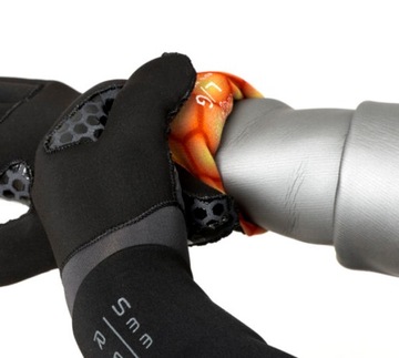 Rękawice Bare Ultrawarmth 5mm, Rozmiar: M