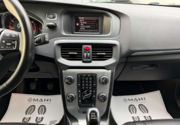 Volvo V40 II Cross Country D3 150KM 2014 Volvo V40 Ocean Race Klima Nawi Alu Zamiana Gwarancja Raty 2.0 Diesel 150KM, zdjęcie 19