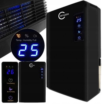 ОСУШИТЕЛЬ ВОЗДУХА, ПОГЛОЩАТЕЛЬ ВЛАГИ, ОЧИСТИТЕЛЬ ВОЗДУХА