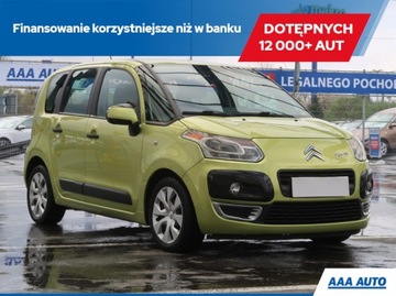 Citroen C3 Picasso 1.6 HDi, Klima, Tempomat