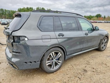 BMW X7 2026 BMW X7 Xdrive40i 2026 3.0 Benzyna 375KM, zdjęcie 3