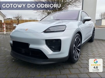 Porsche Macan 2025 PORSCHE Macan 4S Suv (448KM) 2025