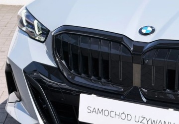 BMW Seria 5 G90-91 Touring 2.0 520d 197KM 2024 BMW Seria 5 I wlasciciel M Sport Hak Gwarancja Bezwypadkowy FVAT23, zdjęcie 5