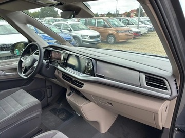 Volkswagen California Multivan 6.1 2.0 TDI BMT 150KM 2025 Volkswagen California Ocean 2.0 TDI 150 KM DSG, zdjęcie 12