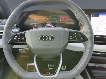 Audi A5 B10 Avant 2.0 TFSI 204KM 2025 AUDI A5 TFSI quattro Avant Combi 2.0 (204KM) 2025, zdjęcie 4