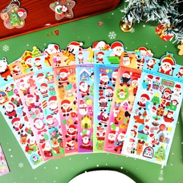 ГОТОВЫЙ КРЕАТИВНЫЙ ПОДАРОЧНЫЙ НАБОР ПОДАРОК ​​К РОЖДЕСТВУ Деду Морозу