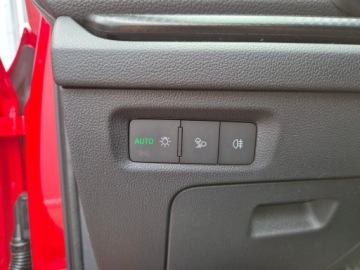 Skoda Octavia IV Liftback 1.5 TSI EVO 150KM 2026 Skoda Octavia SPORTLINE 1.5 TSI DSG z placu 150 KM, zdjęcie 22