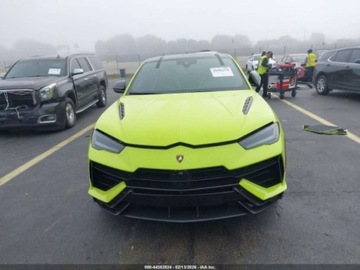 Lamborghini Urus 2023 Lamborghini Urus Performante 2023 4.0 Benzyna 657KM, zdjęcie 7