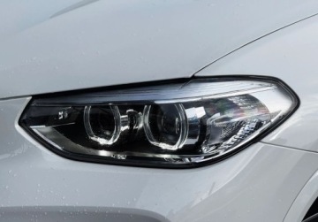 BMW X3 G01 SUV 2.0 20d 190KM 2018 BMW X3 I wlasciciel M Sport Gwarancja Bezwypadkowy FVAT23, zdjęcie 6