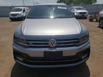 Volkswagen Tiguan II 2020 Volkswagen Tiguan 2020 VOLKSWAGEN TIGUAN SEL PREMIUM R-LINE, silnik 2.0 L, zdjęcie 5