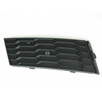 ОРИГИНАЛЬНАЯ накладка левая OCTAVIA III RS 5E0807681H9B9