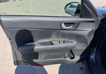 Kia Optima II Sedan Facelifting 1.6 T-GDI 180KM 2019 Kia Optima 2019 KIA Optima LX 2.4 GDi 1.6 Benzyna 180KM, zdjęcie 8