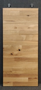 DRZWI PRZESUWNE LOFT +