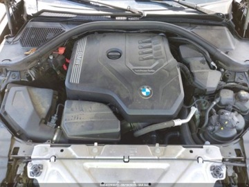 BMW Seria 3 G20-G21 2020 BMW Seria 3 330i 2020 2.0l 2.0 Benzyna 255KM, zdjęcie 8