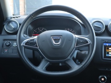 Dacia Duster II SUV 1.0 TCe 101KM 2020 Dacia Duster 1.0 TCe, Salon Polska, Serwis ASO, zdjęcie 14