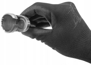 FLEKOWNIKI SĘKOWNIKI DREWNA FREZY WIERTŁA 15-35MM