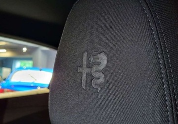 Alfa Romeo Junior 2025 Alfa Romeo Junior 1.2 Hybryda 145KM, zdjęcie 10